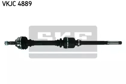 skf-vkjc4889